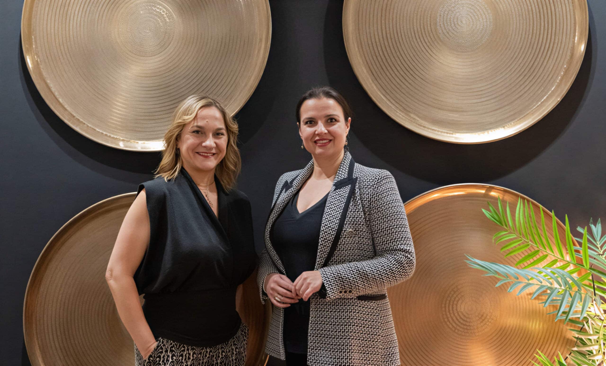 Entrevista a Susana Gómez: “El lugar de una mujer en tecnología no solo es posible, sino necesario”