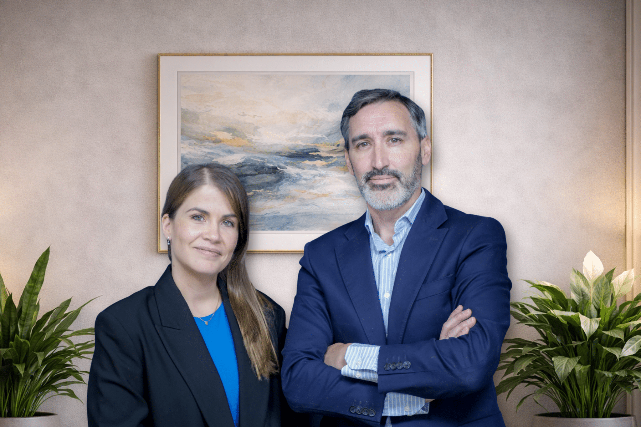 Entrevista a Natalia Trujillo: “Humanizar la tecnología es la clave de la resiliencia”