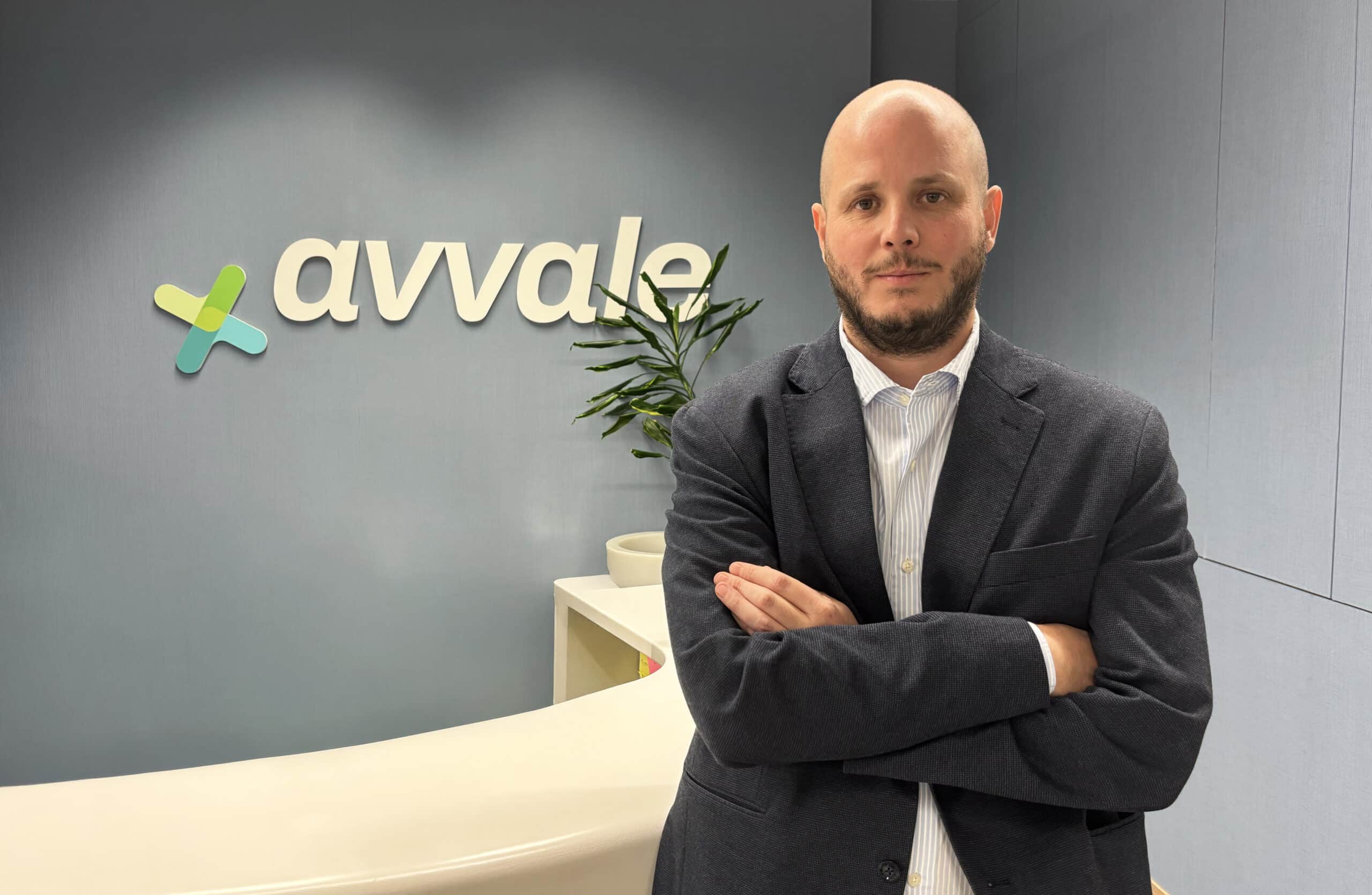Nombramiento: Guillermo Truan se incorpora a Avvale como Managing Director