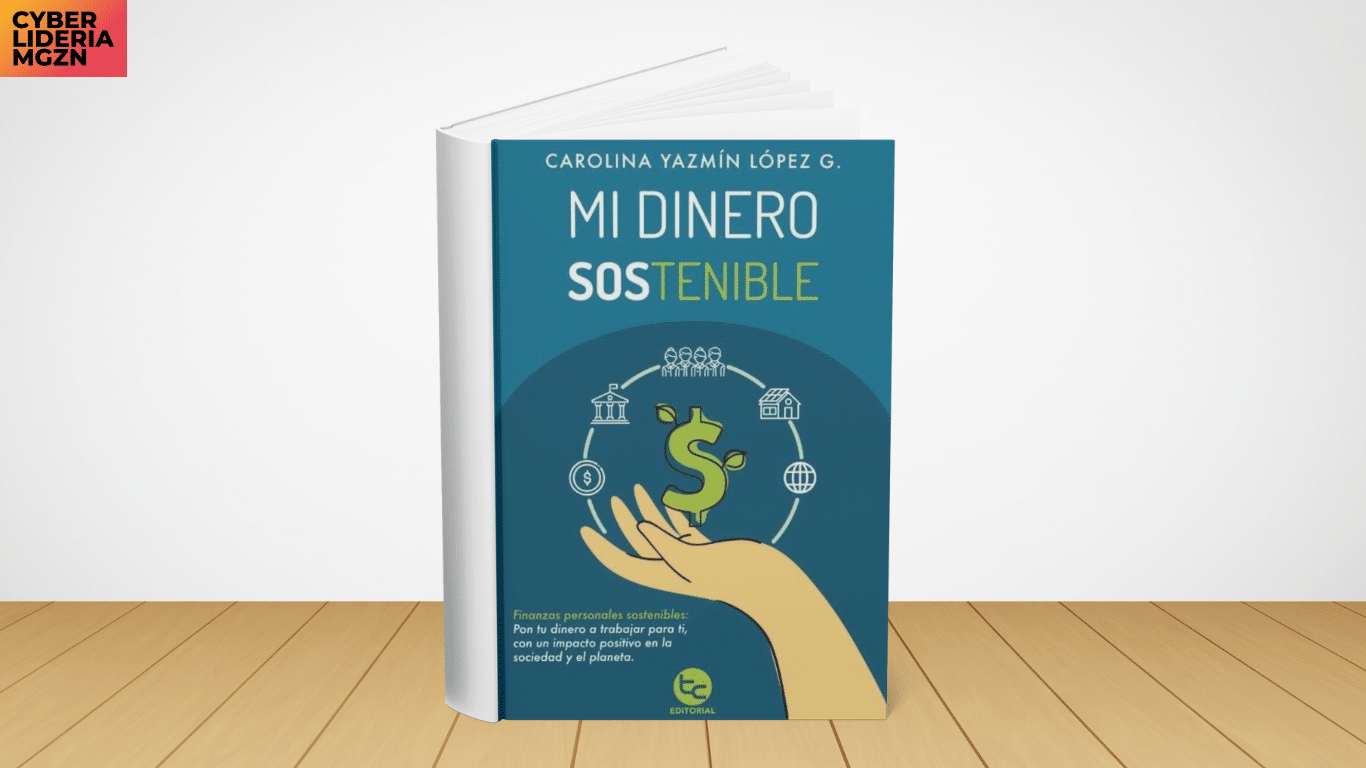 Lectura recomendada: Mi dinero SOStenible