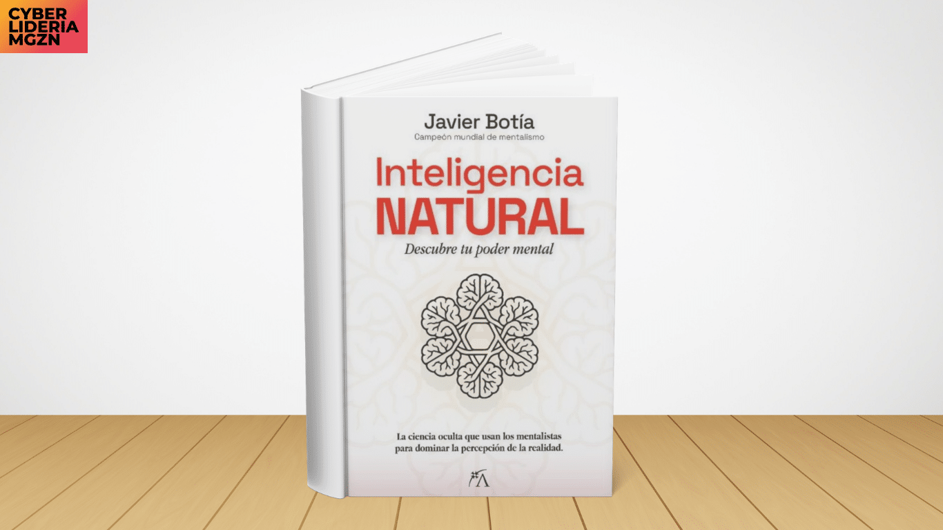 Lectura recomendada: Inteligencia Natural