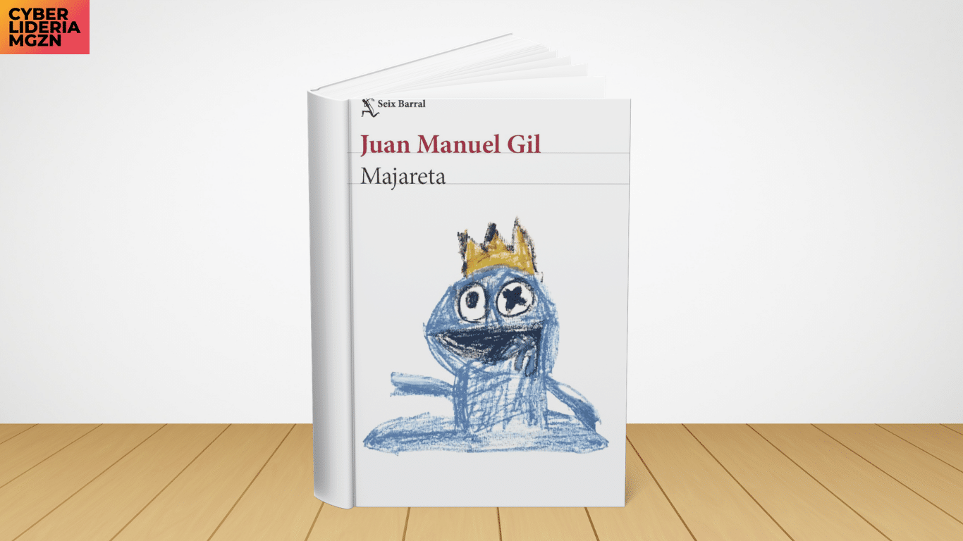 Lectura recomendada: Majareta