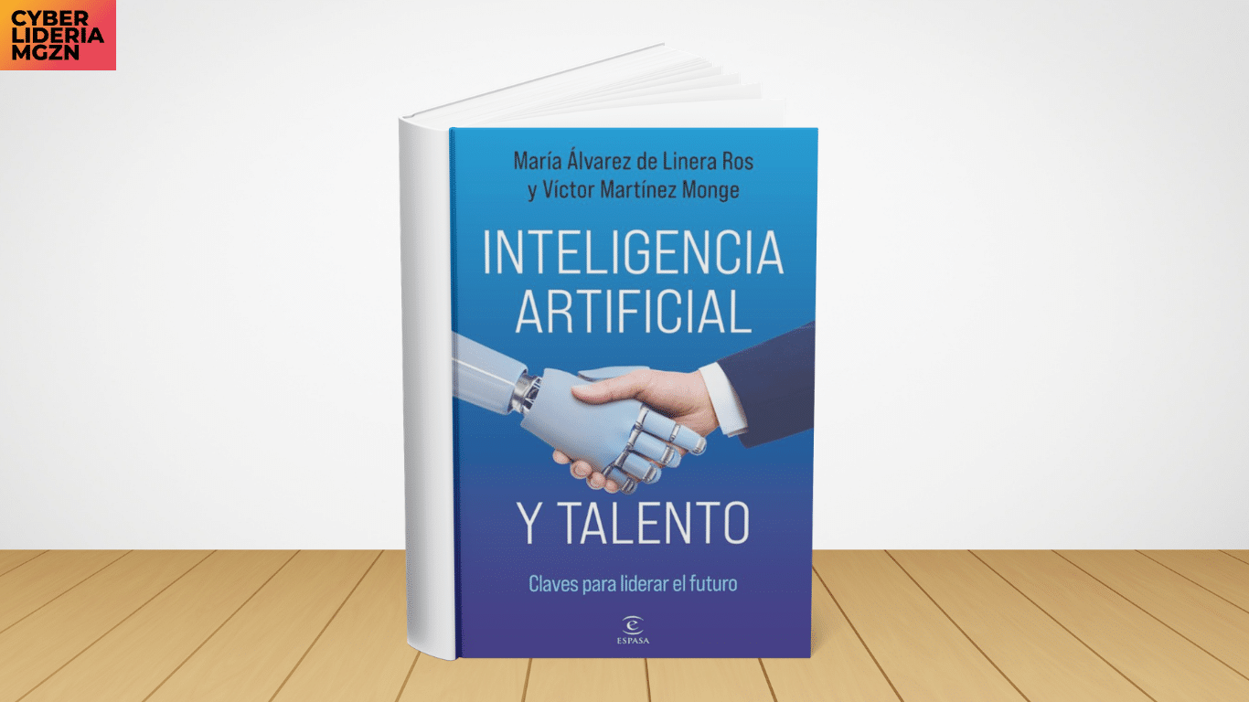 Lectura recomendada: Inteligencia Artificial y talento