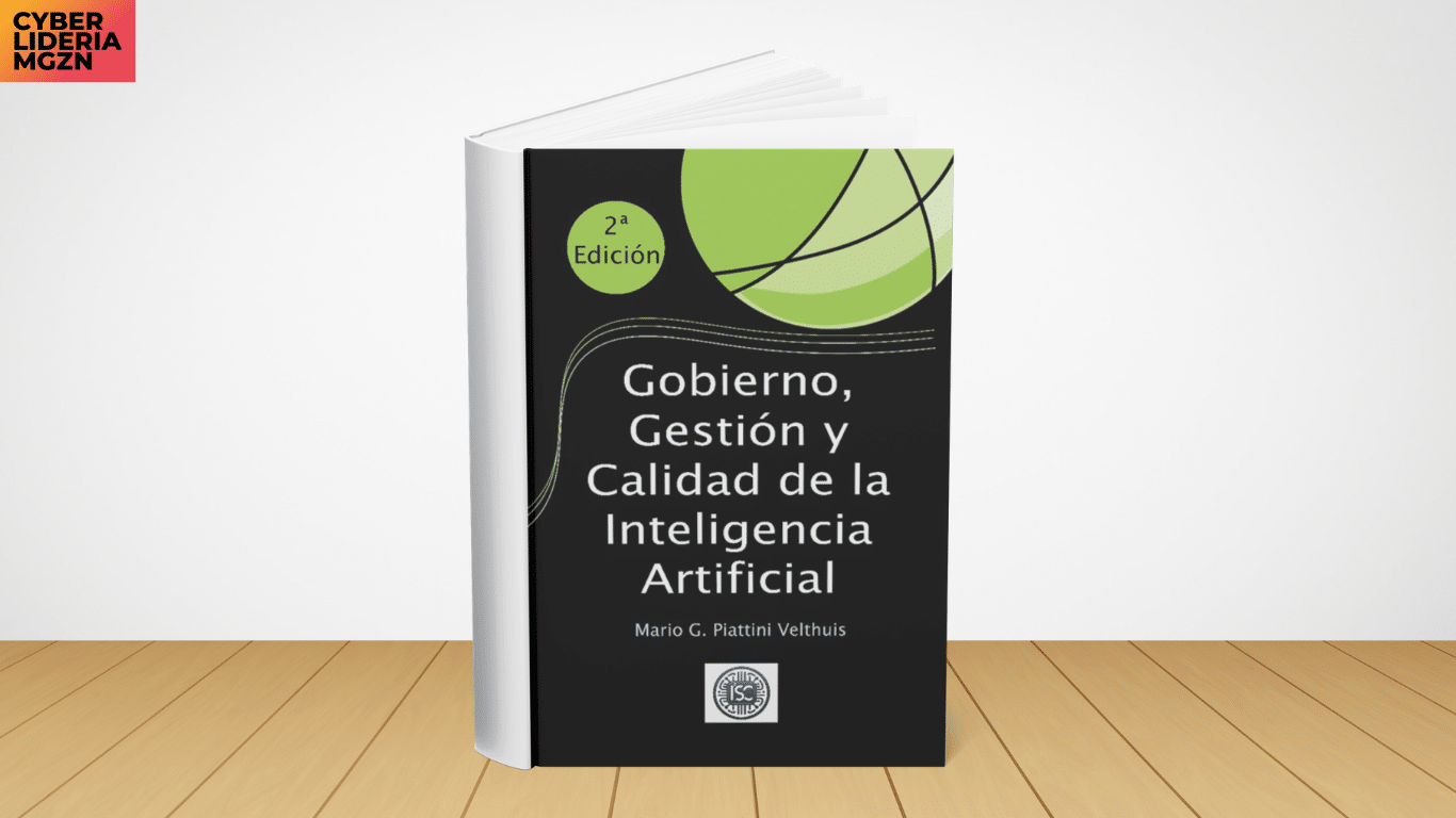 Lectura recomendada: Gobierno, Gestión y Calidad de la Inteligencia Artificial