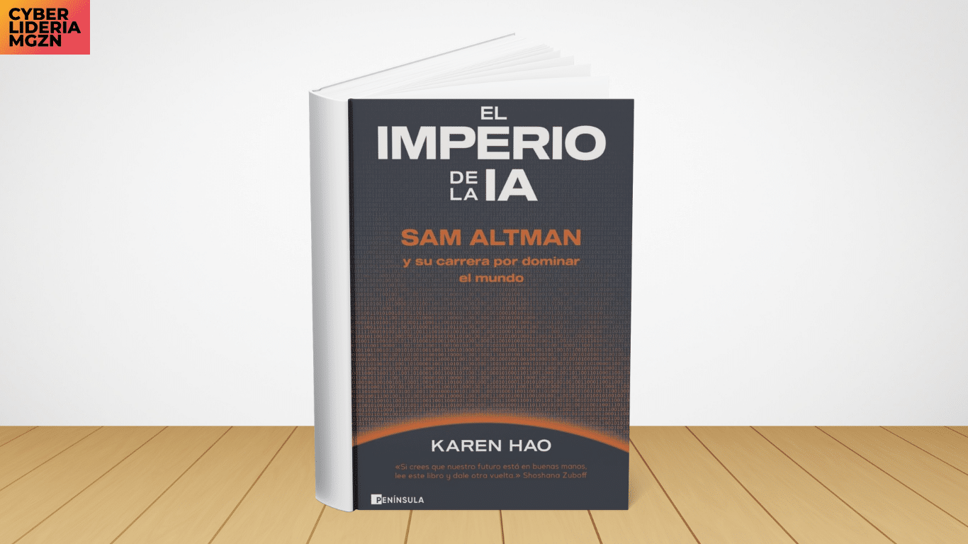 Lectura recomendada: El imperio de la IA