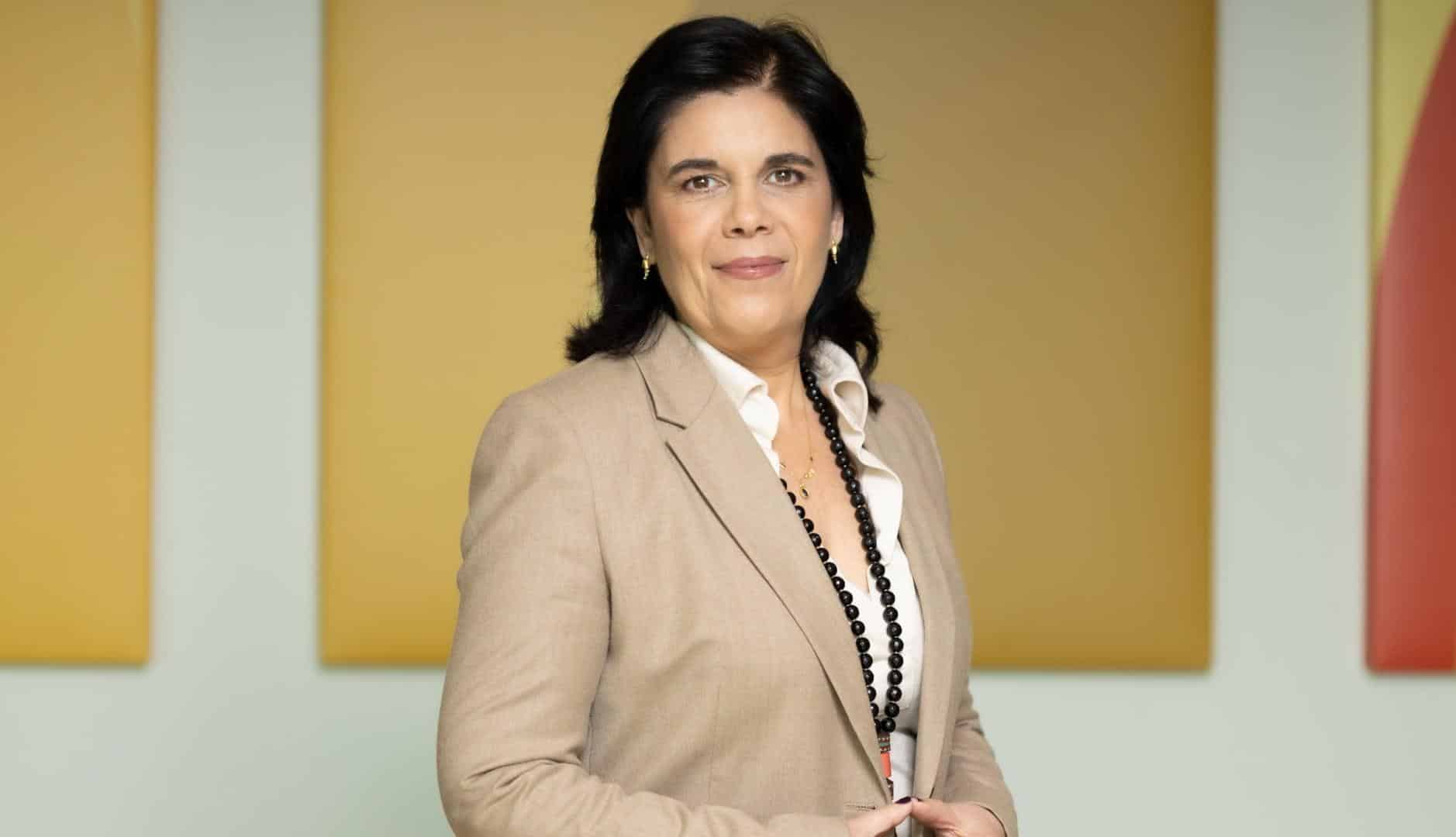 Nombramiento: Inês Lima, nueva directora general de McDonald’s España
