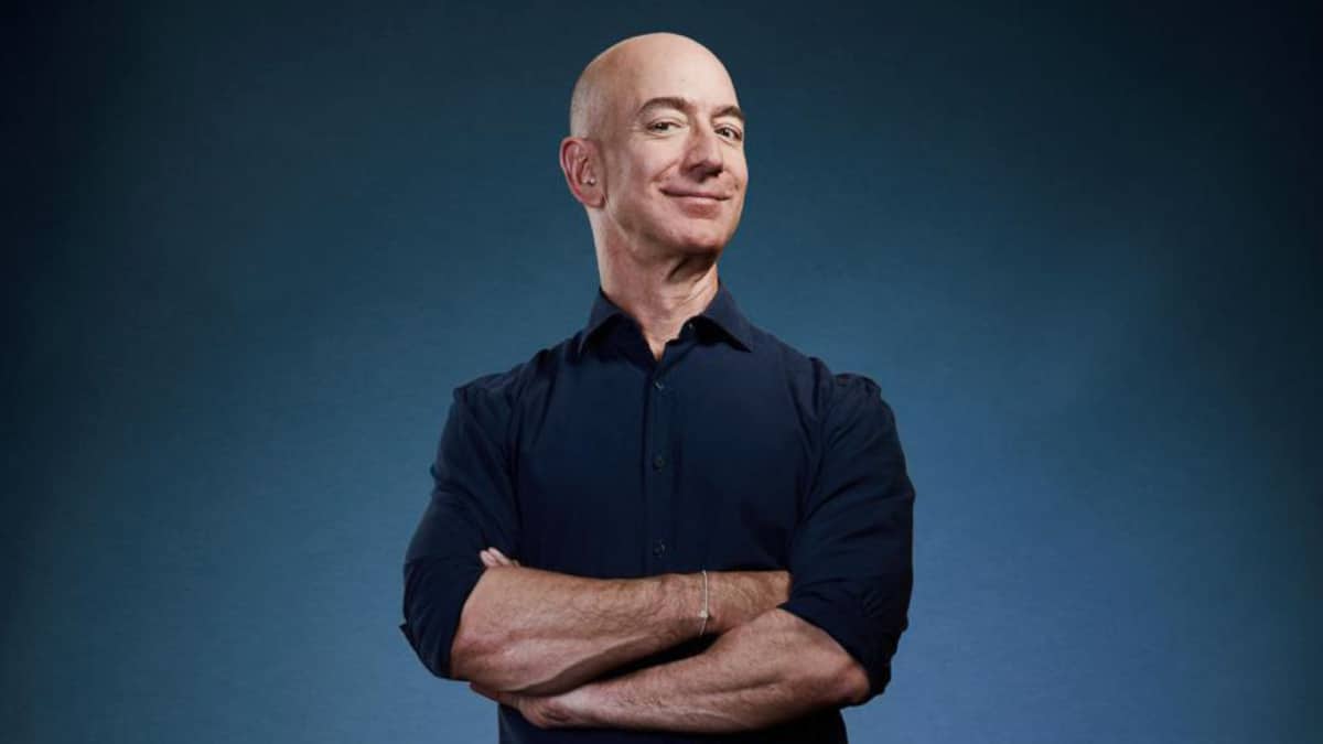 Bezos invierte 4,8 millones para impulsar la próxima ola de tecnología verde