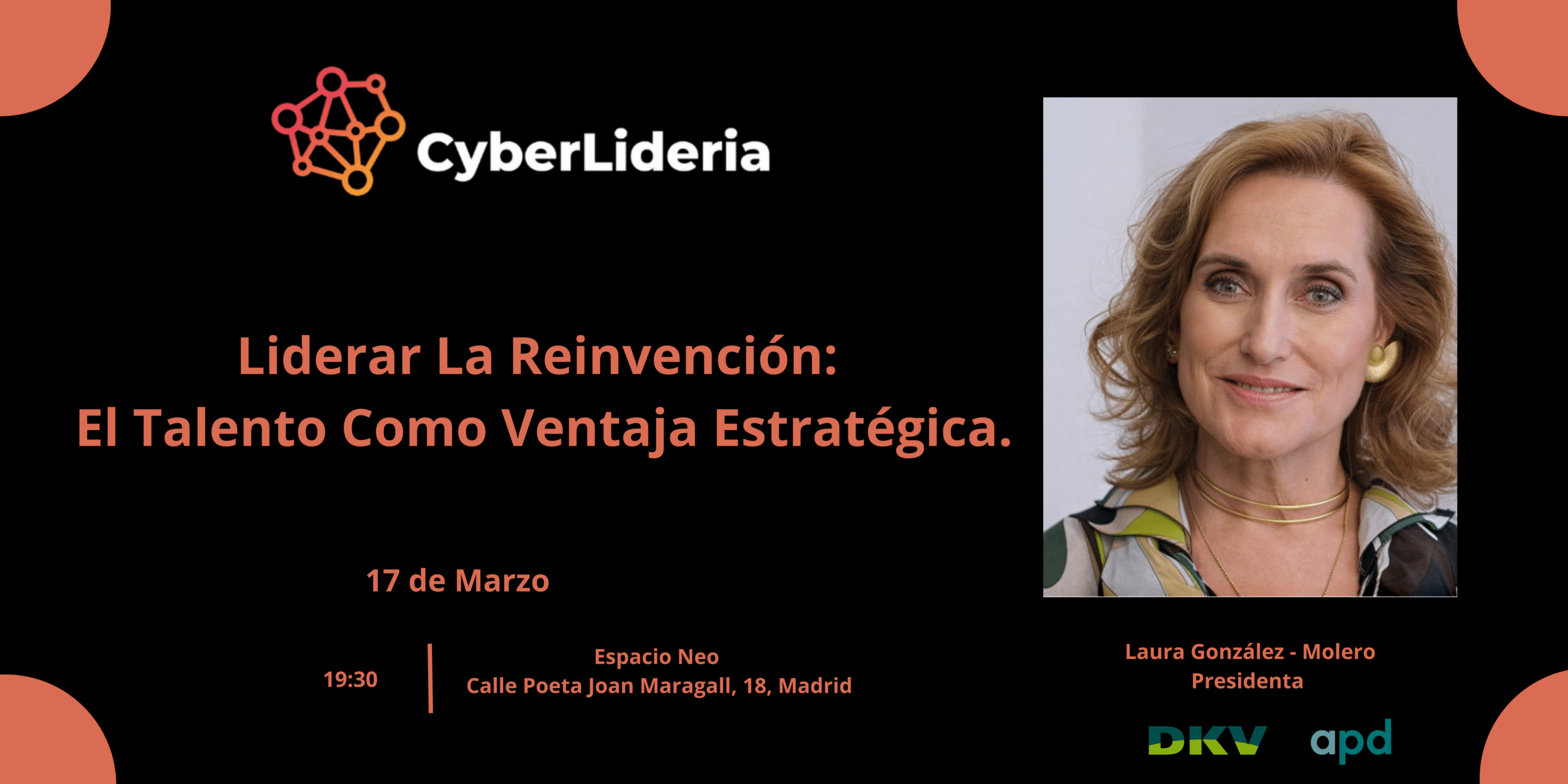 Liderar el futuro: el talento como ventaja estratégica