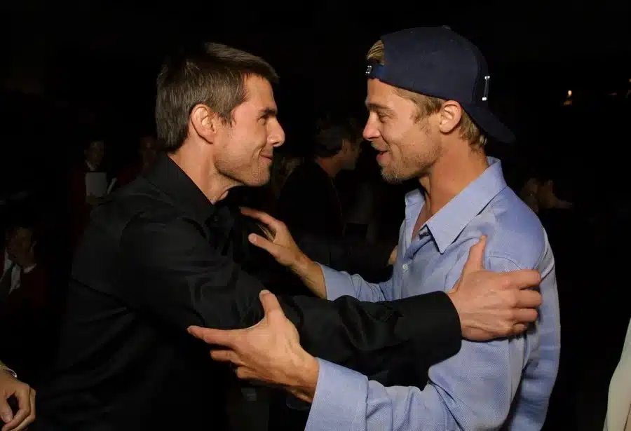 Seedance 2.0: la IA china que enfrenta a Tom Cruise y Brad Pitt