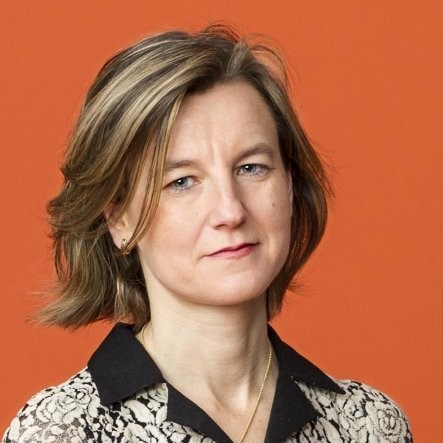 Nombramiento: Eva García Ramos, nueva presidenta de Catalonia.health