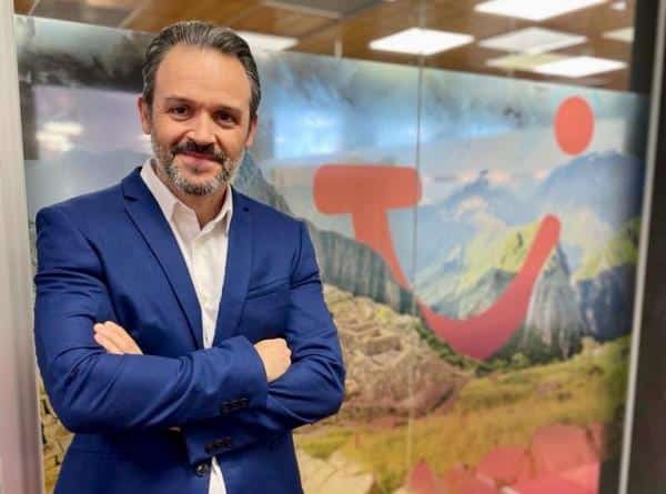 Nombramiento: Julio Micieces Cabezuela se incorpora a I4T como Director de Transformación y Estrategia