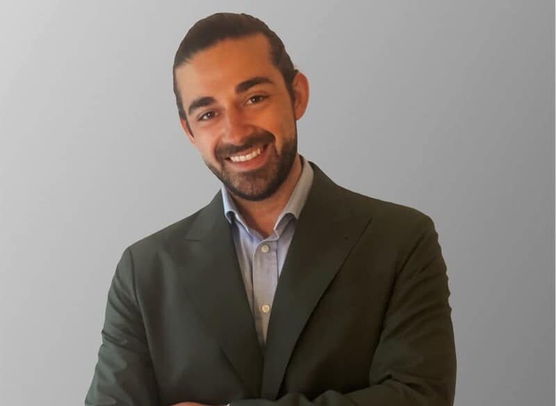 Nombramiento: Edoardo Bedini se incorpora a Netskope como Responsable Regional de Marketing