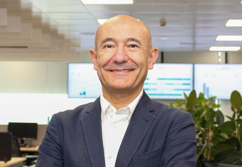 Nombramiento: José Miguel García Aguilar, nuevo CEO de 7Play