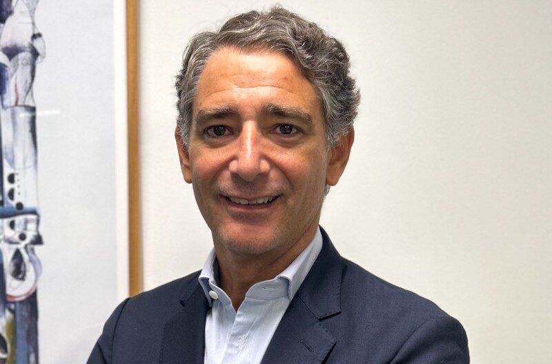 Nombramiento: Javier Ramírez García, nuevo Director de Área de Banca Corporativa e Inversión en Banca March