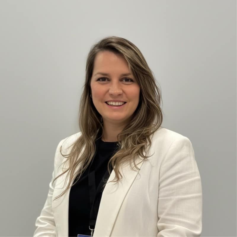 Nombramiento: Gabriela Rodríguez asume el cargo de Líder de Marketing de Campo para EMEA Sur en Salesforce