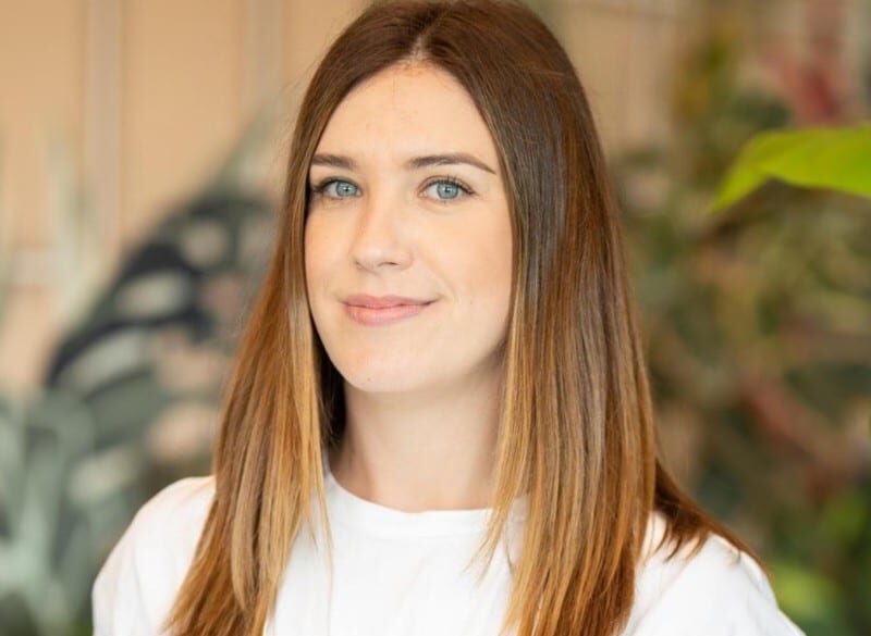 Nombramiento: Jessica Sgarlata, nueva Manager of the Marketing Team CEE en Okta
