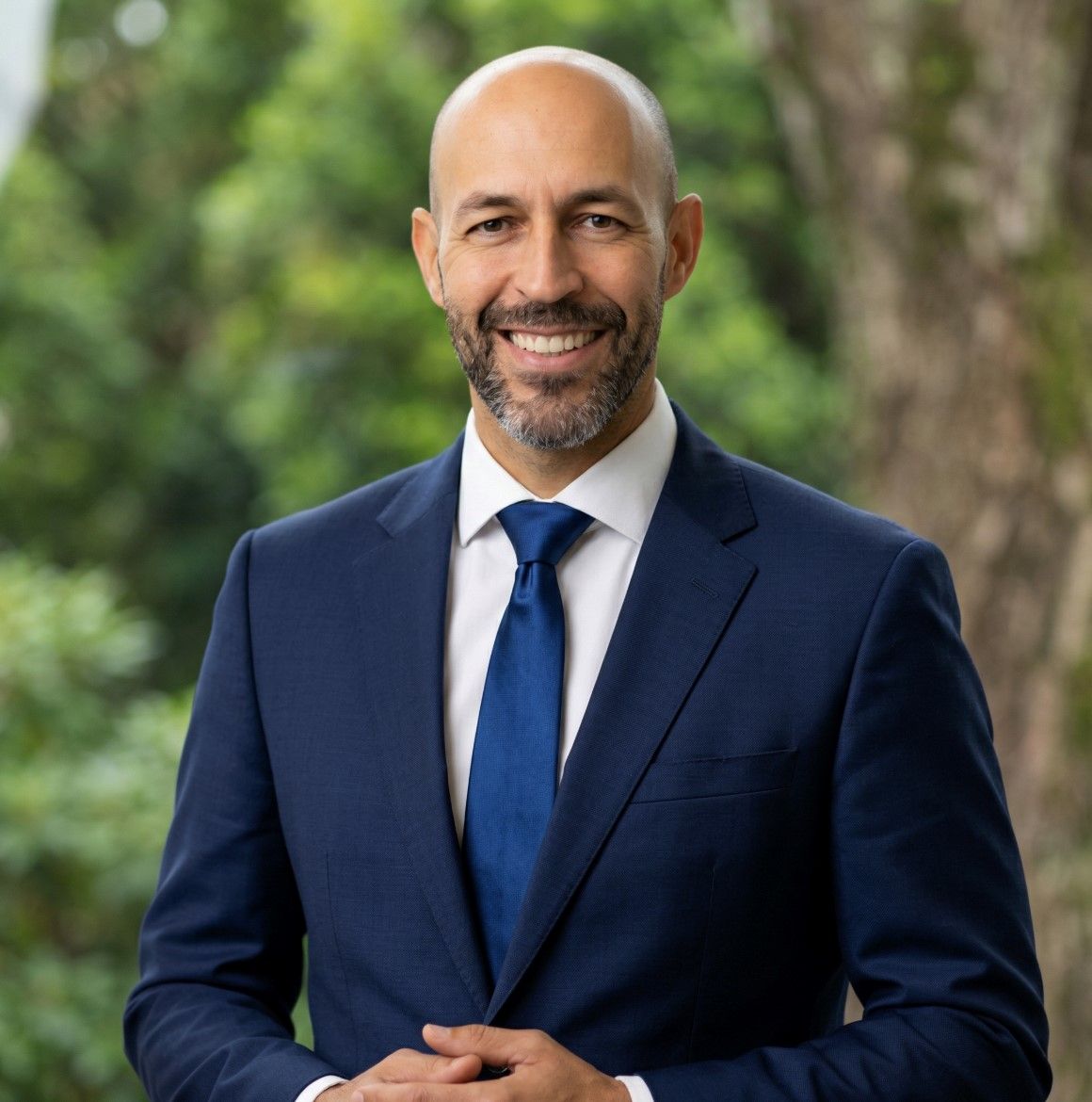 Nombramiento: Guillermo Pérez-Montero nuevo Director de Operaciones e Integraciones de Negocio de Afianza