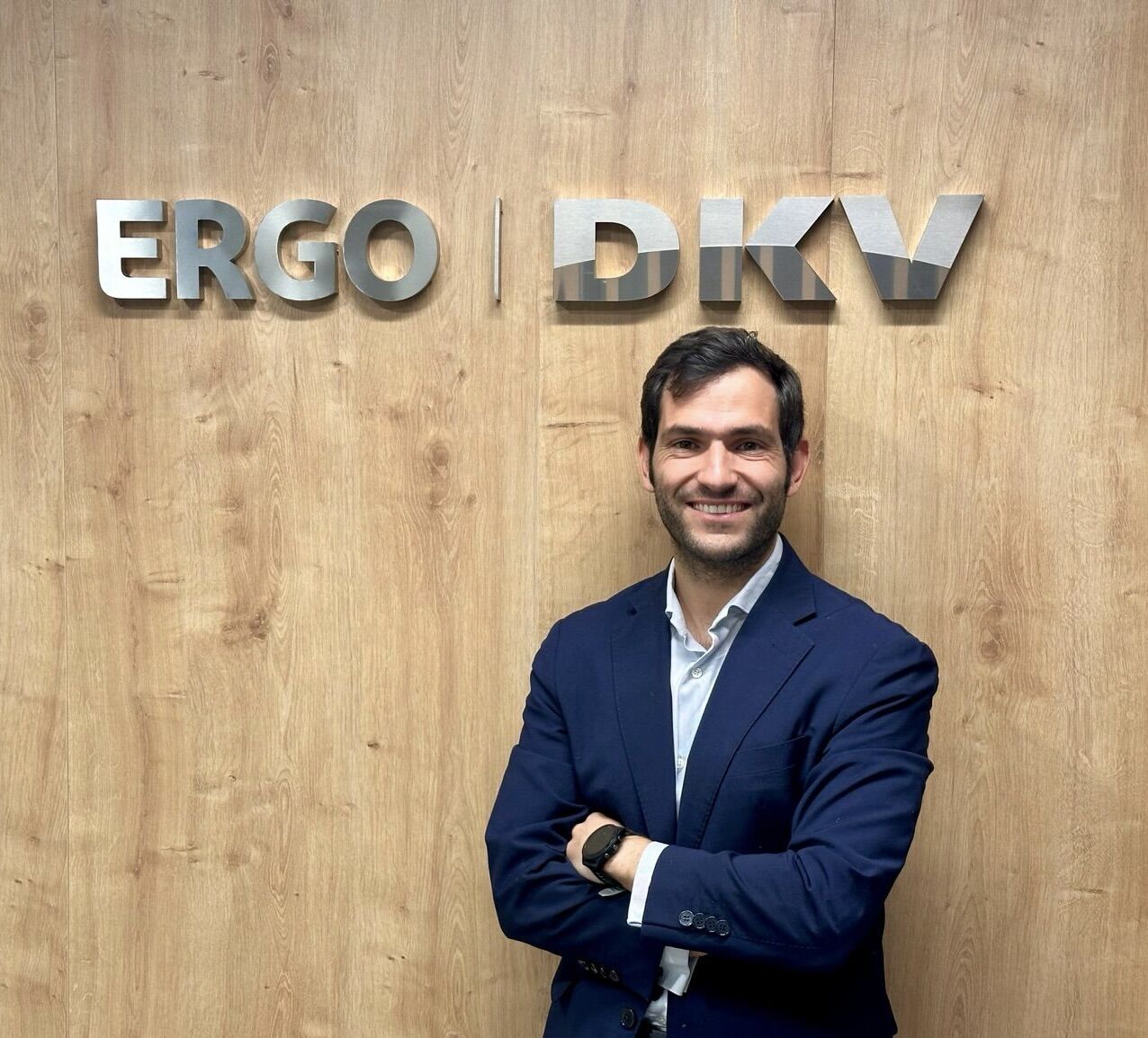 Nombramiento: Víctor García Falaguera, nuevo Director de Talento y Organización en Grupo DKV