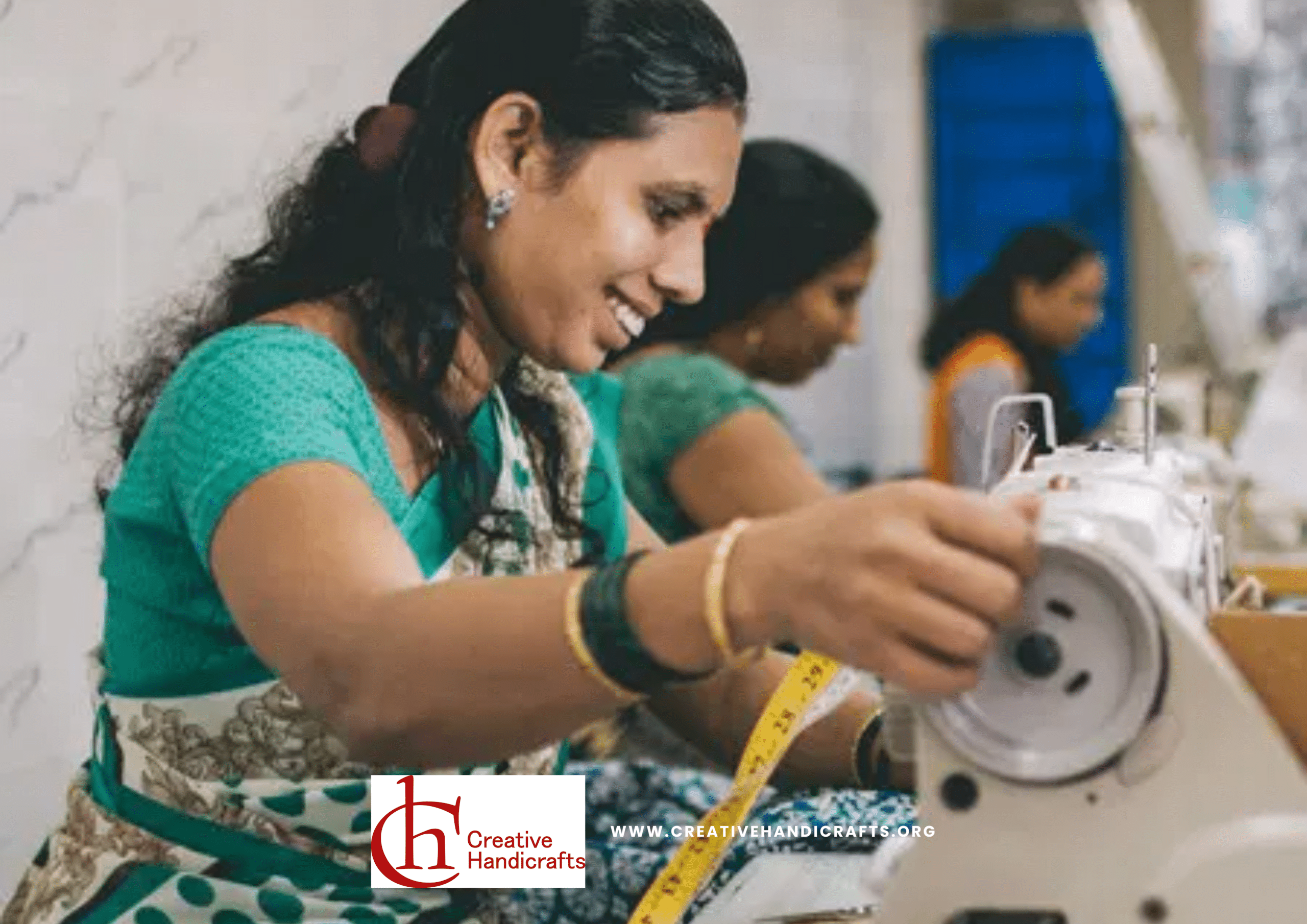 La Fundación Isabel Martín lanza Grata, una marca de moda sostenible para impulsar el empleo de mujeres en India