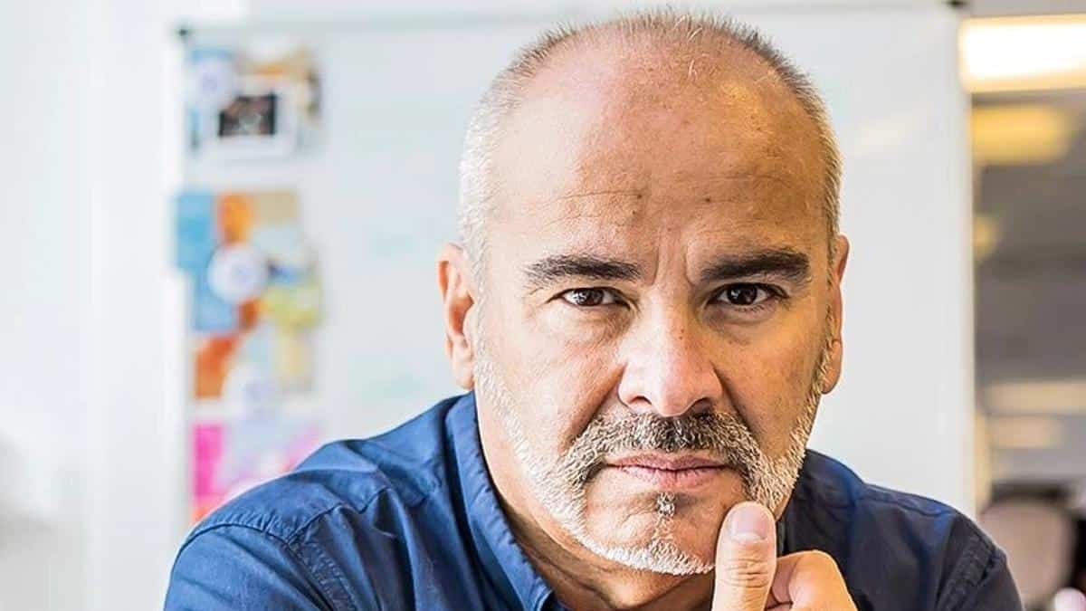 Nombramiento: Javier Sirvent Ayala, nuevo Technology Evangelist of Humanoid AI Physics en RH Bots
