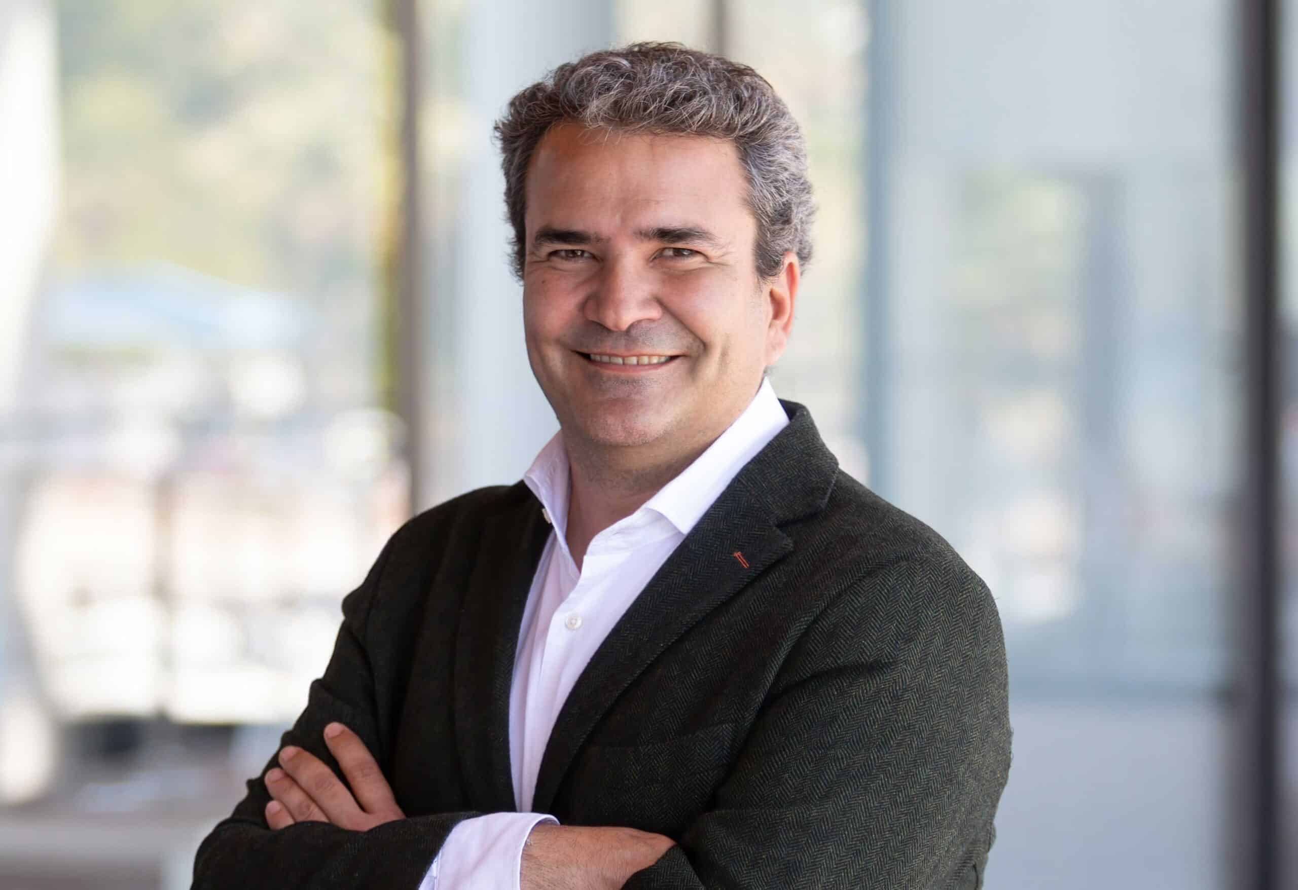 Nombramiento: ClarkeModet nombra a Álvaro Ramos Director de Negocio Nacional en Iberia