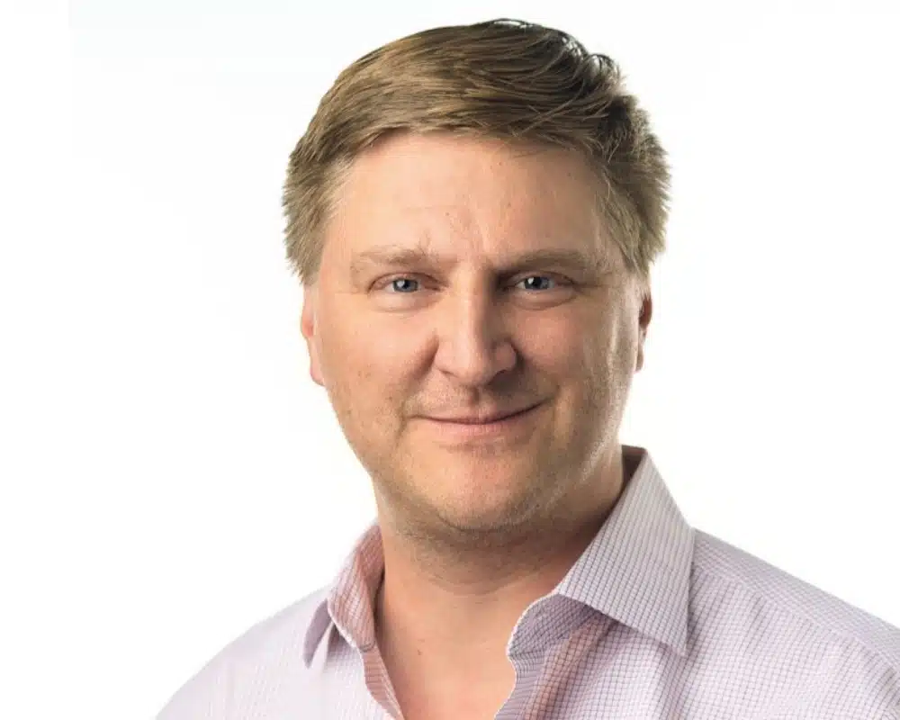 Nombramiento: Incubeta nombra a Adam Woods como Global Chief Product Officer