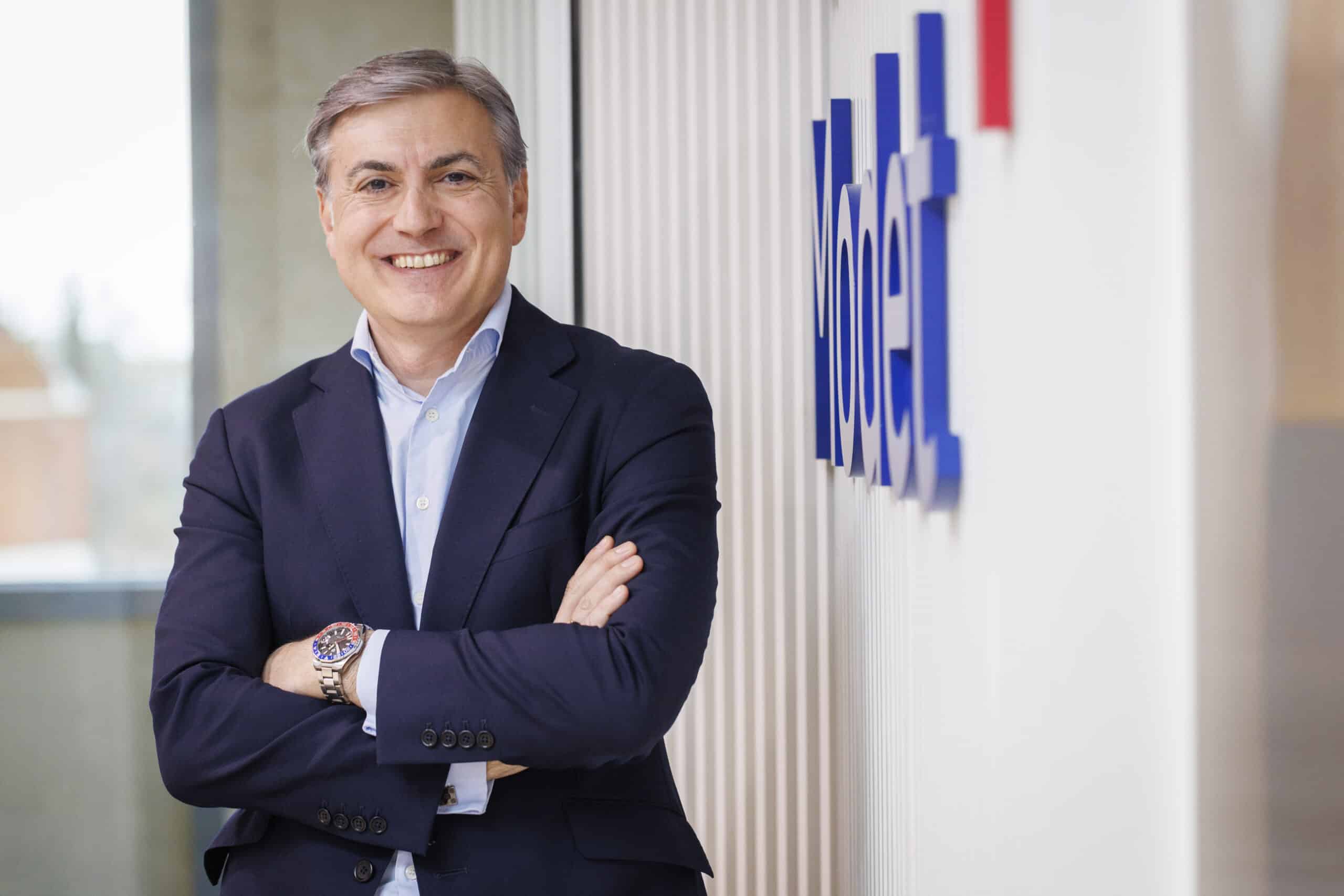 Nombramiento: Alberto Martínez, nuevo Chief Revenue Officer de ClarkeModet