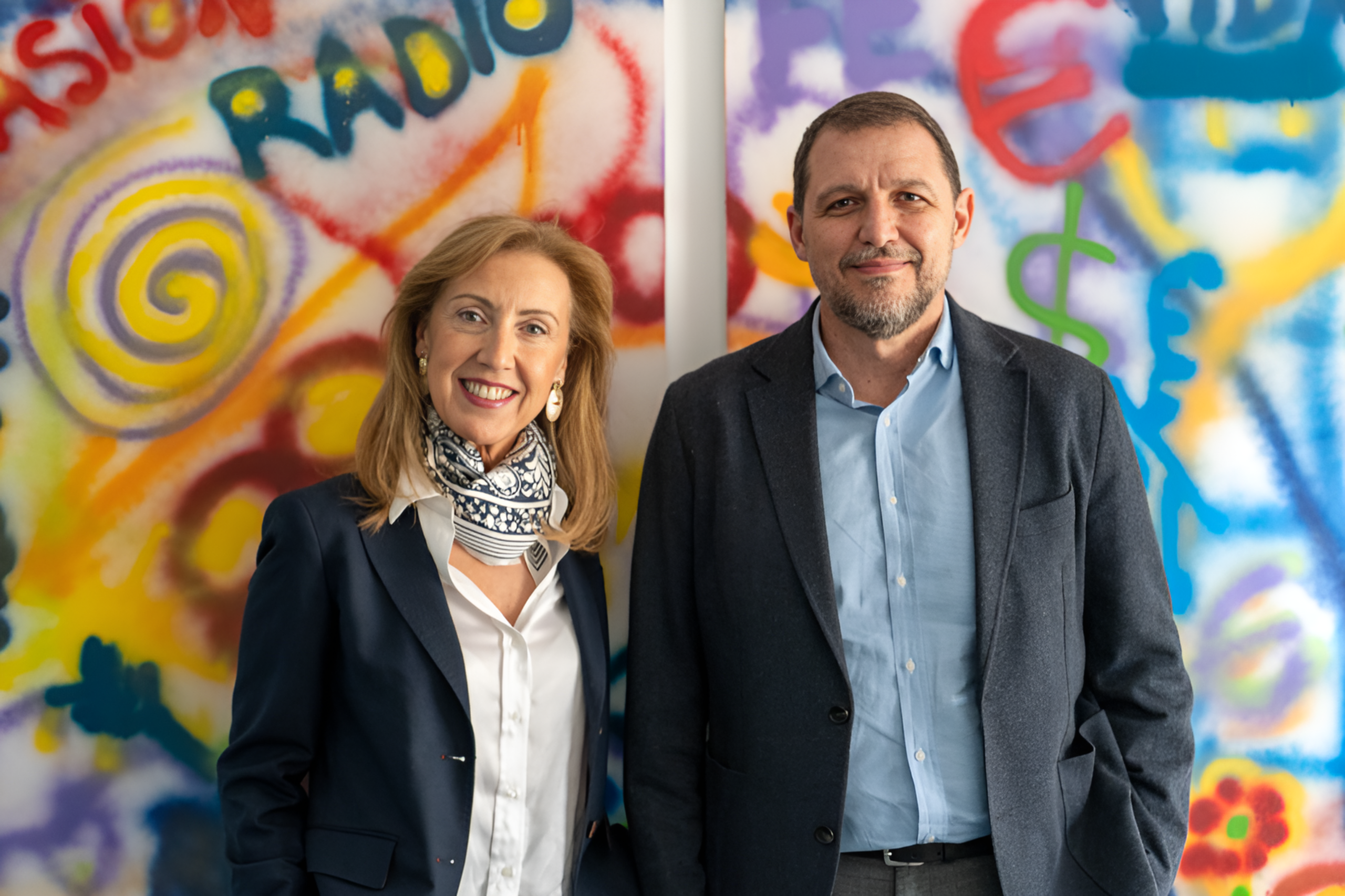 Entrevista a Francisca Huélamo: “Un líder digital debe tener habilidades estratégicas, tecnológicas y humanistas”