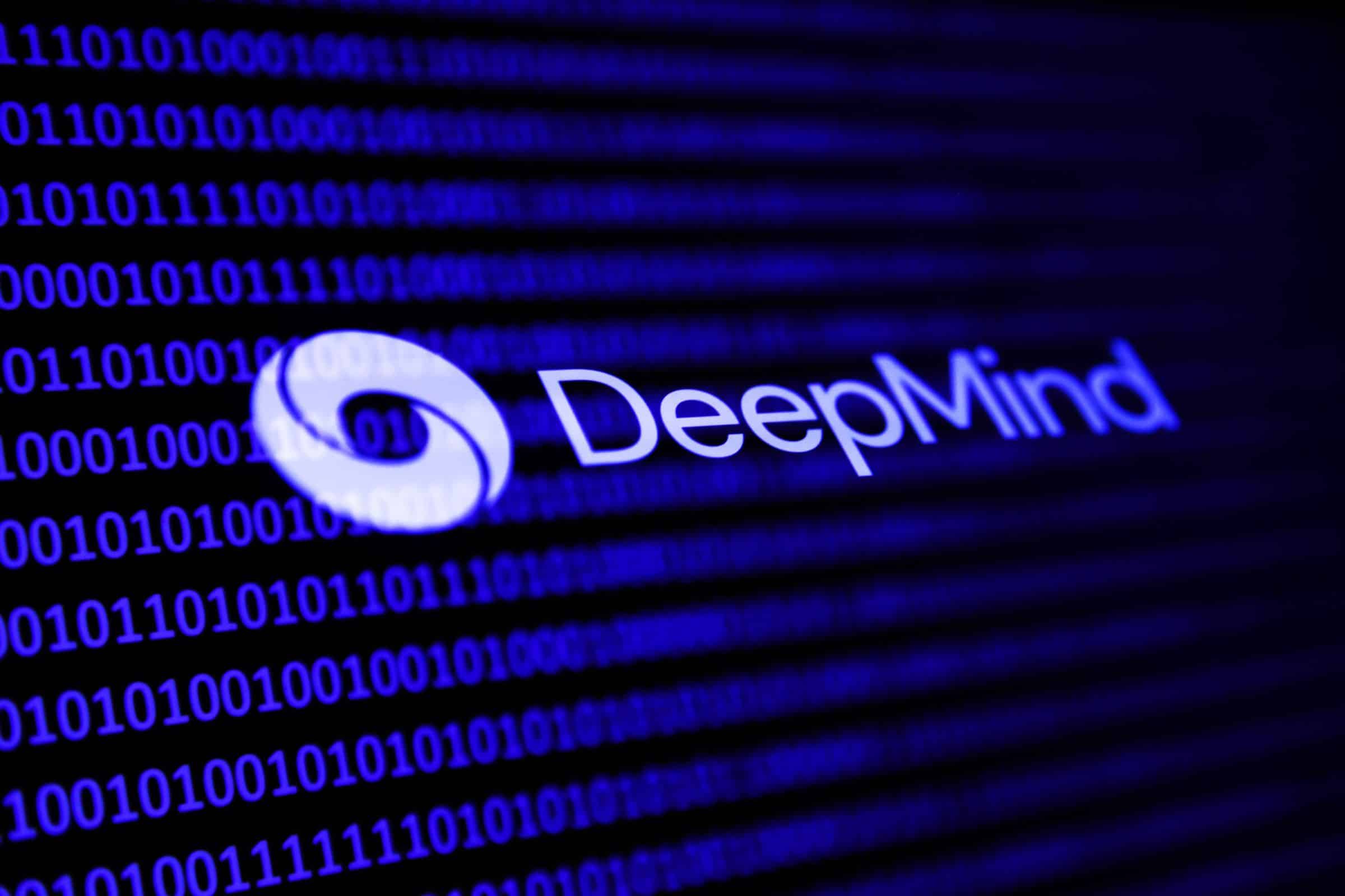 DeepMind impulsa la próxima generación de robots con IA