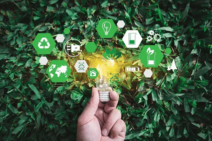 La biodiversidad entra en el radar de las empresas europeas