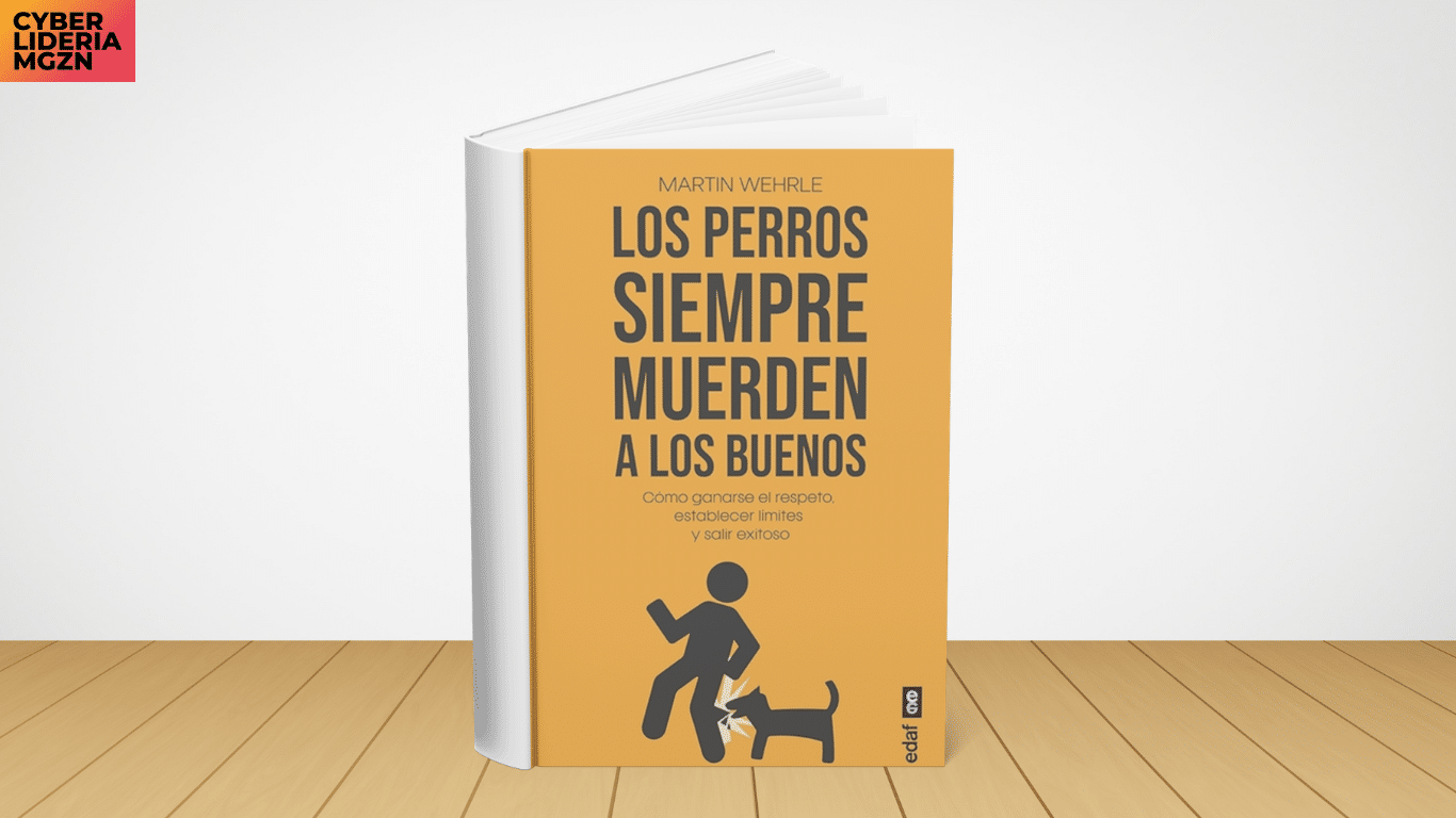 Lectura recomendada: Los perros siempre muerden a los buenos