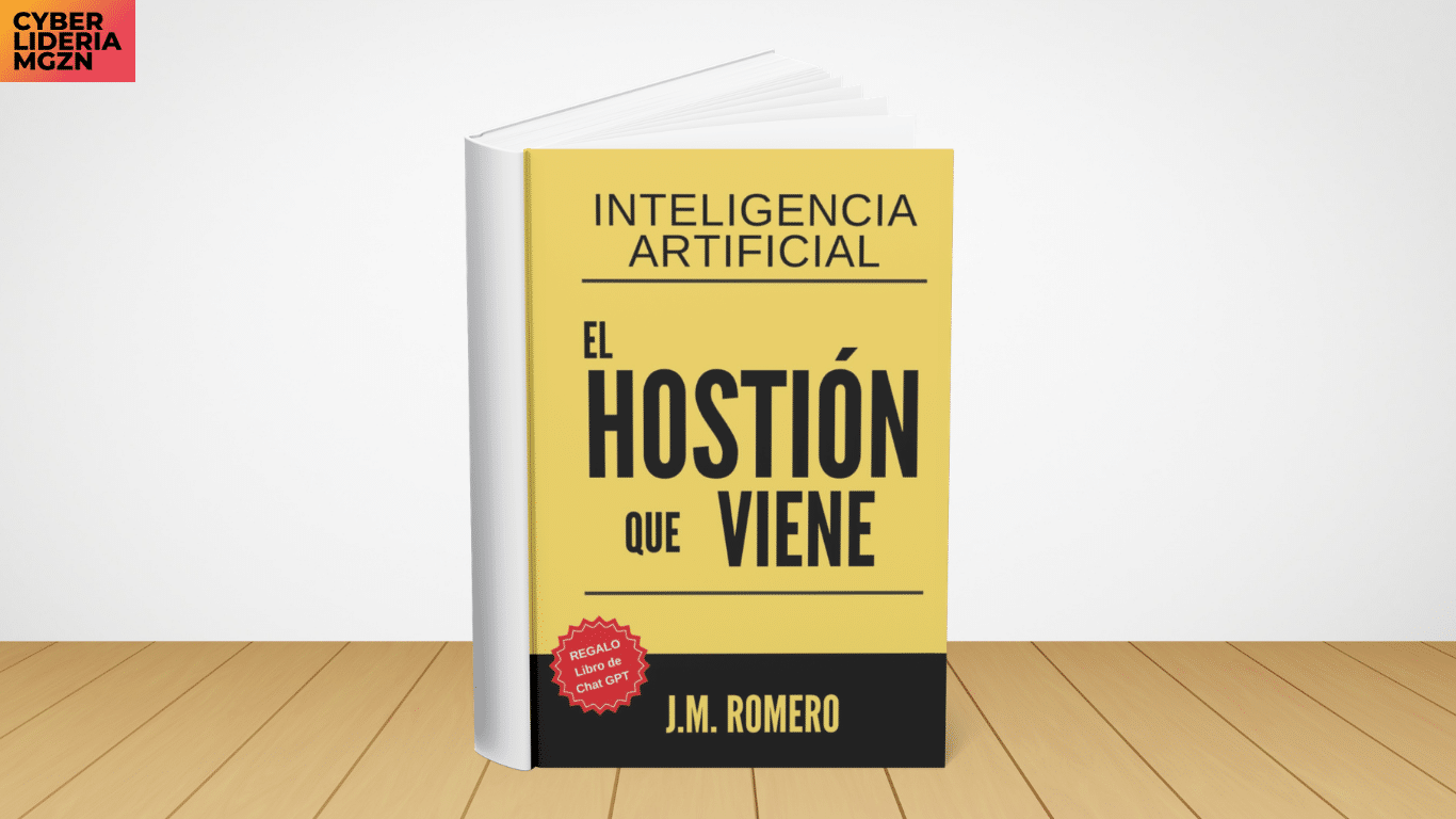 Lectura recomendada: El hostión que viene