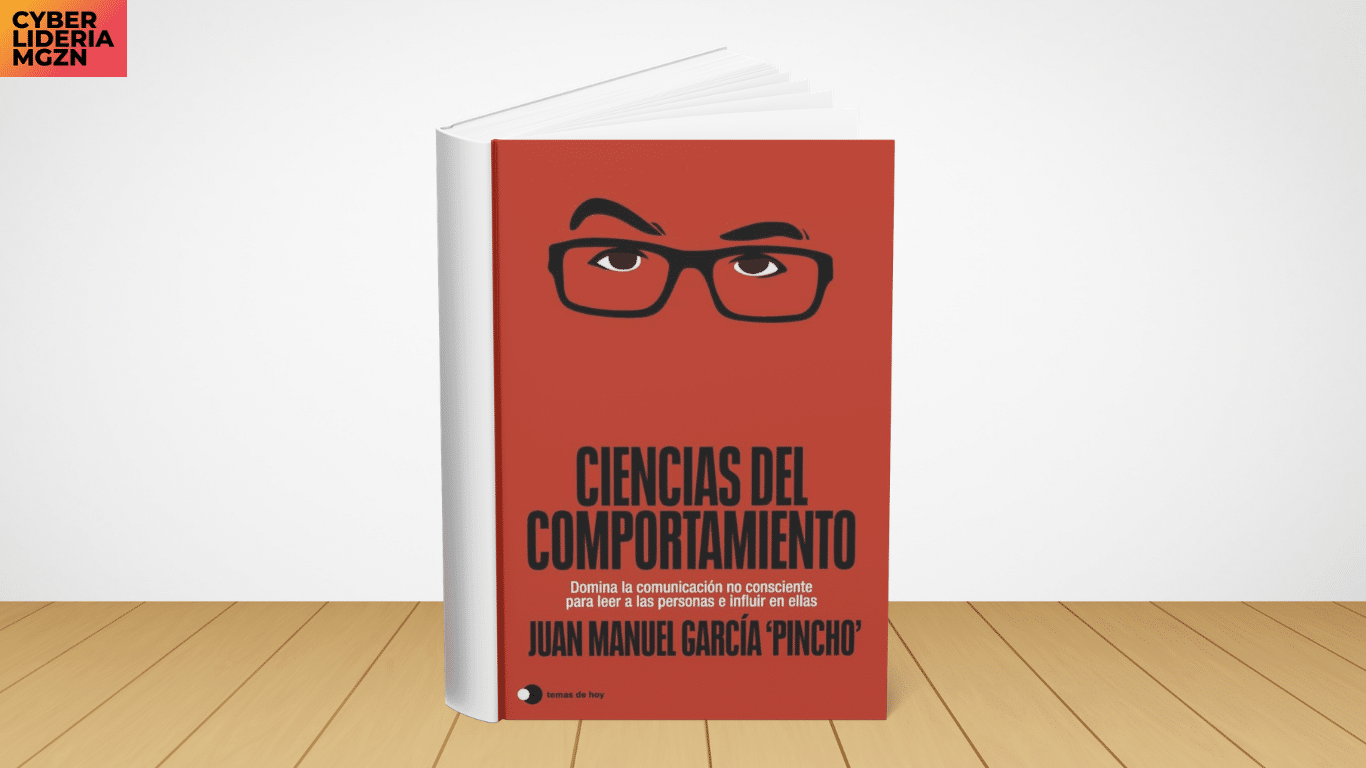 Lectura recomendada: Ciencias del comportamiento