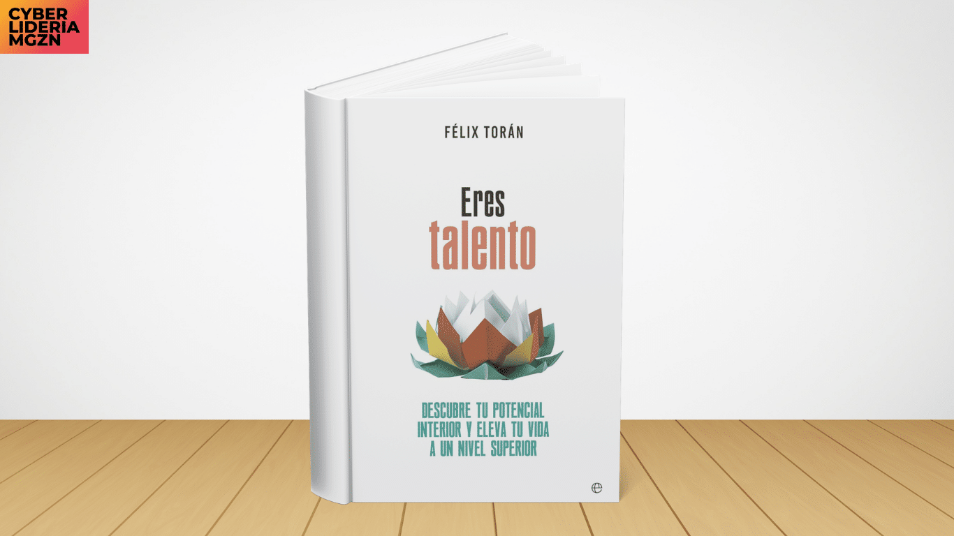 Lectura recomendada: Eres Talento