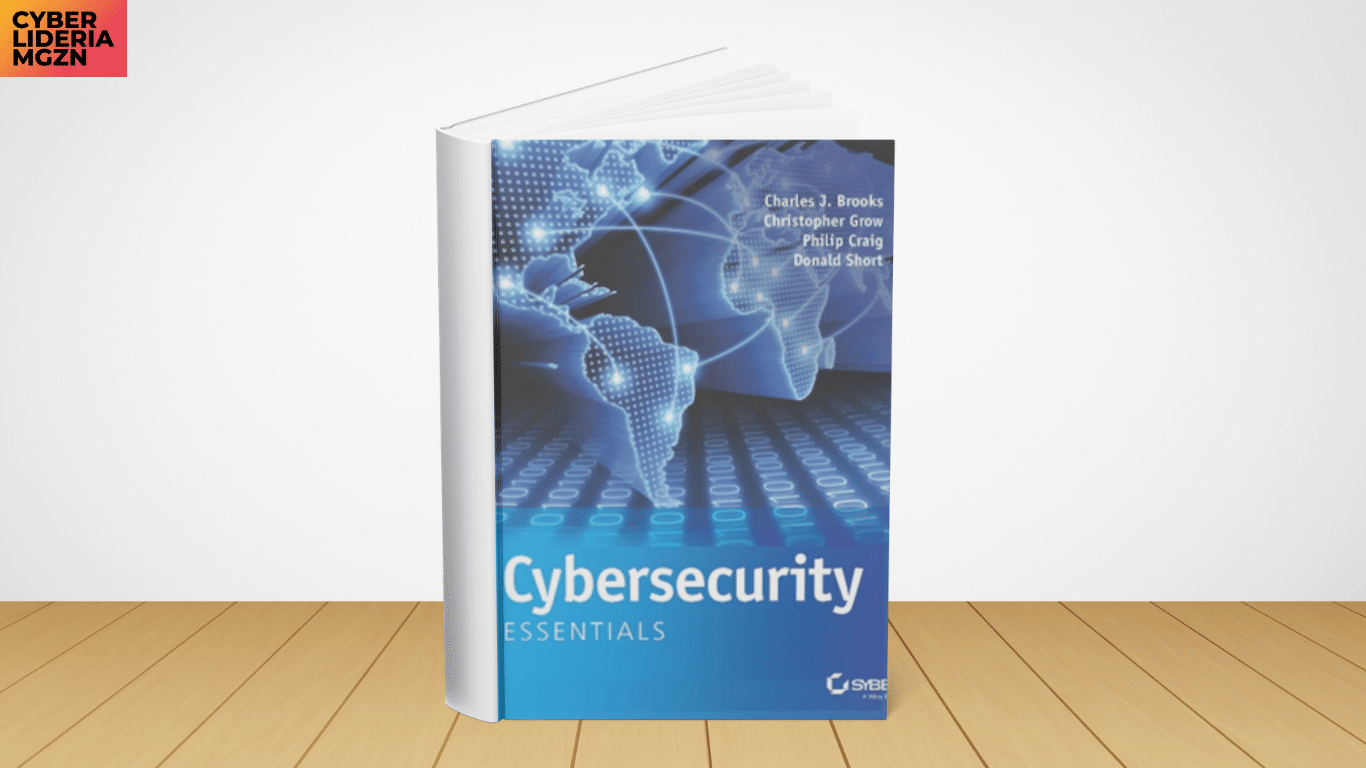 Lectura recomendada: Cybersecurity essentials