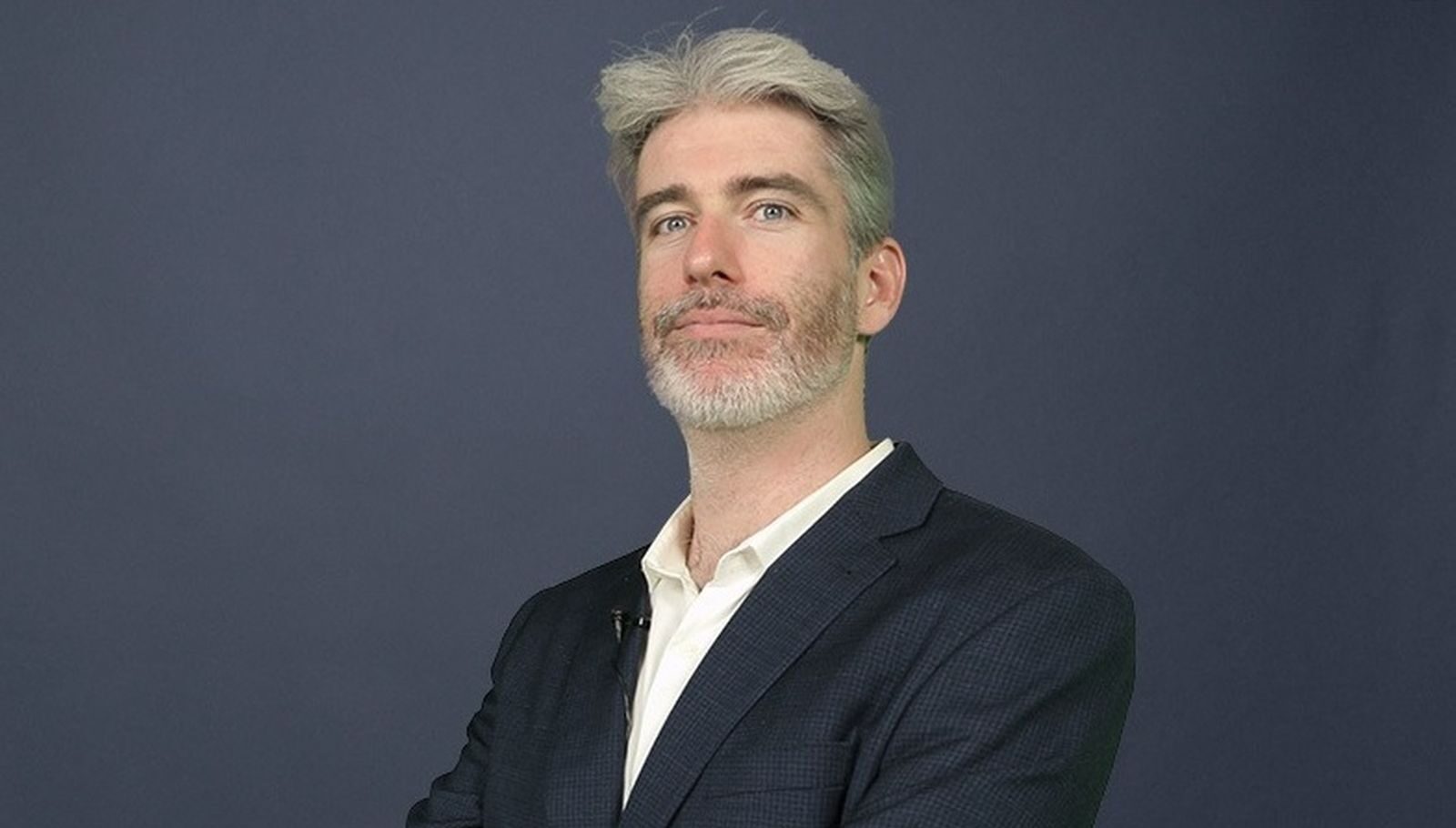 Nombramiento: Antonio Delgado, Global Head of Cybersecurity en Affinitas Education