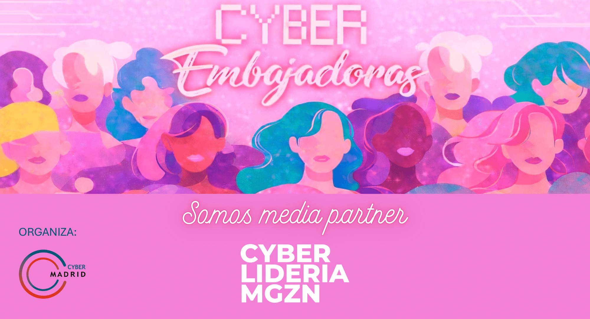 Cyber Embajadoras 2026