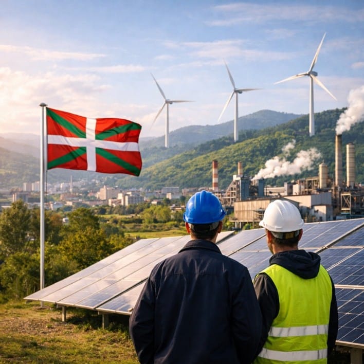 El País Vasco activa el ESG en sus pymes industriales