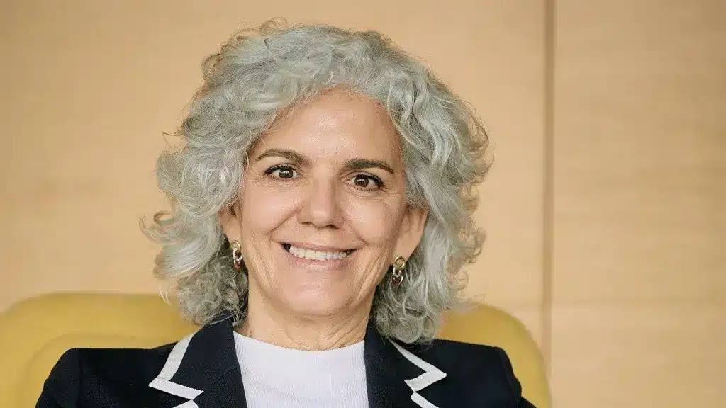 Nombramiento: Amparo Moraleda, nueva presidenta de Airbus
