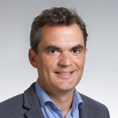 Nombramiento: Guzmán Garmendia, Public Sector Director de Kyndryl