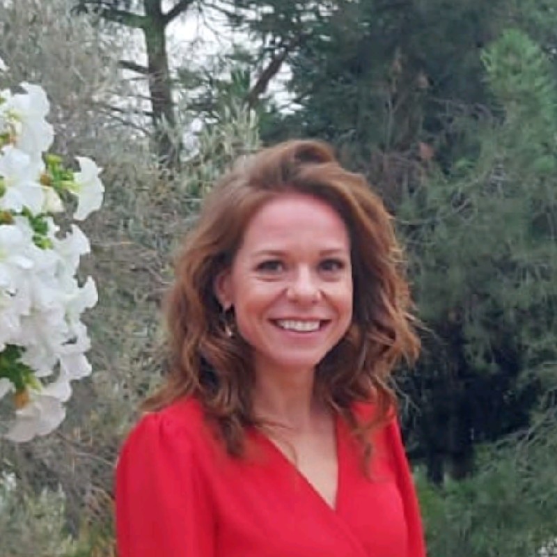 Nombramiento: Lourdes Guio asume el cargo de Territory Manager en Check Point Software Technologies