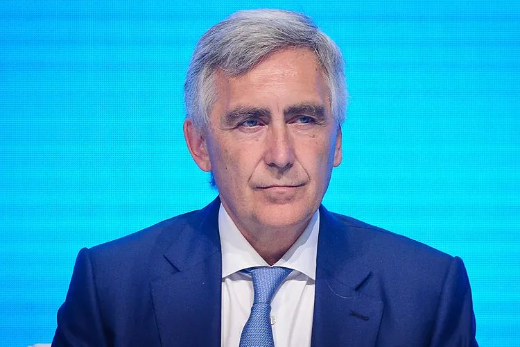 Nombramiento: Peter Löscher, nuevo vicepresidente de CaixaBank
