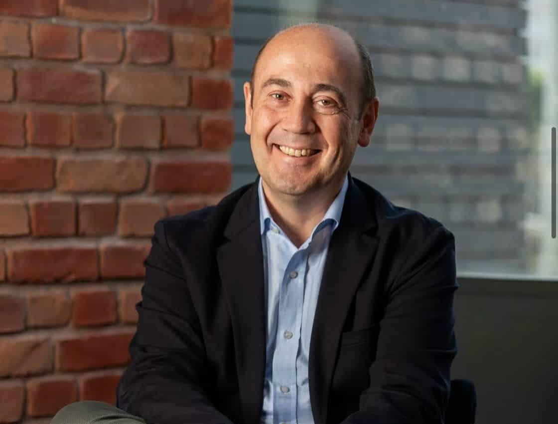 Nombramiento: Luis Echavarri Lasa, nuevo presidente de TIMIA