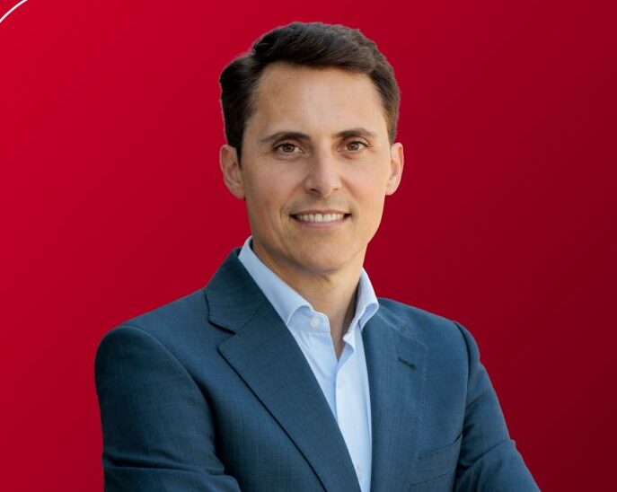 Nombramiento: Verisure designa a Germán Larrea nuevo director general en España