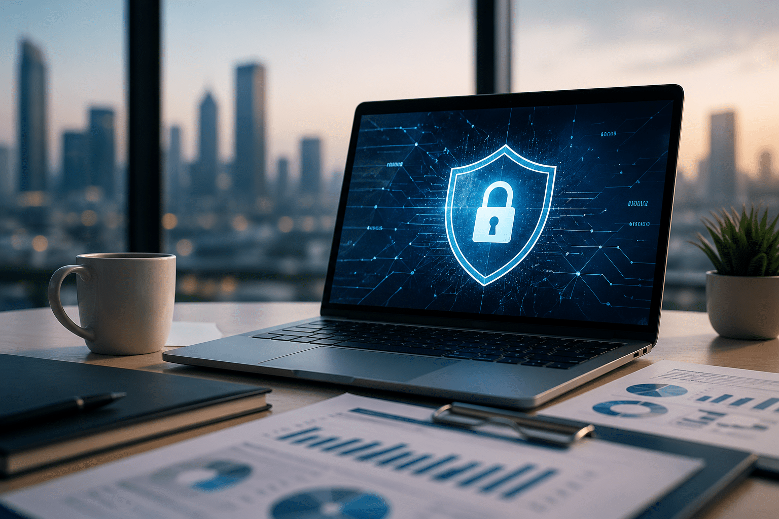 Informe IBM 2025: la IA reduce costes en ciberseguridad, pero exige más control