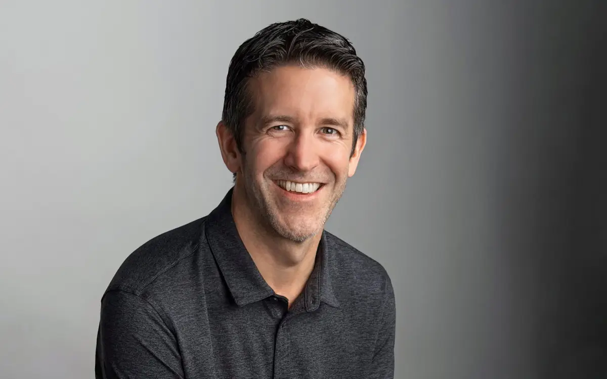 Nombramiento: John Ternus, nuevo CEO de Apple