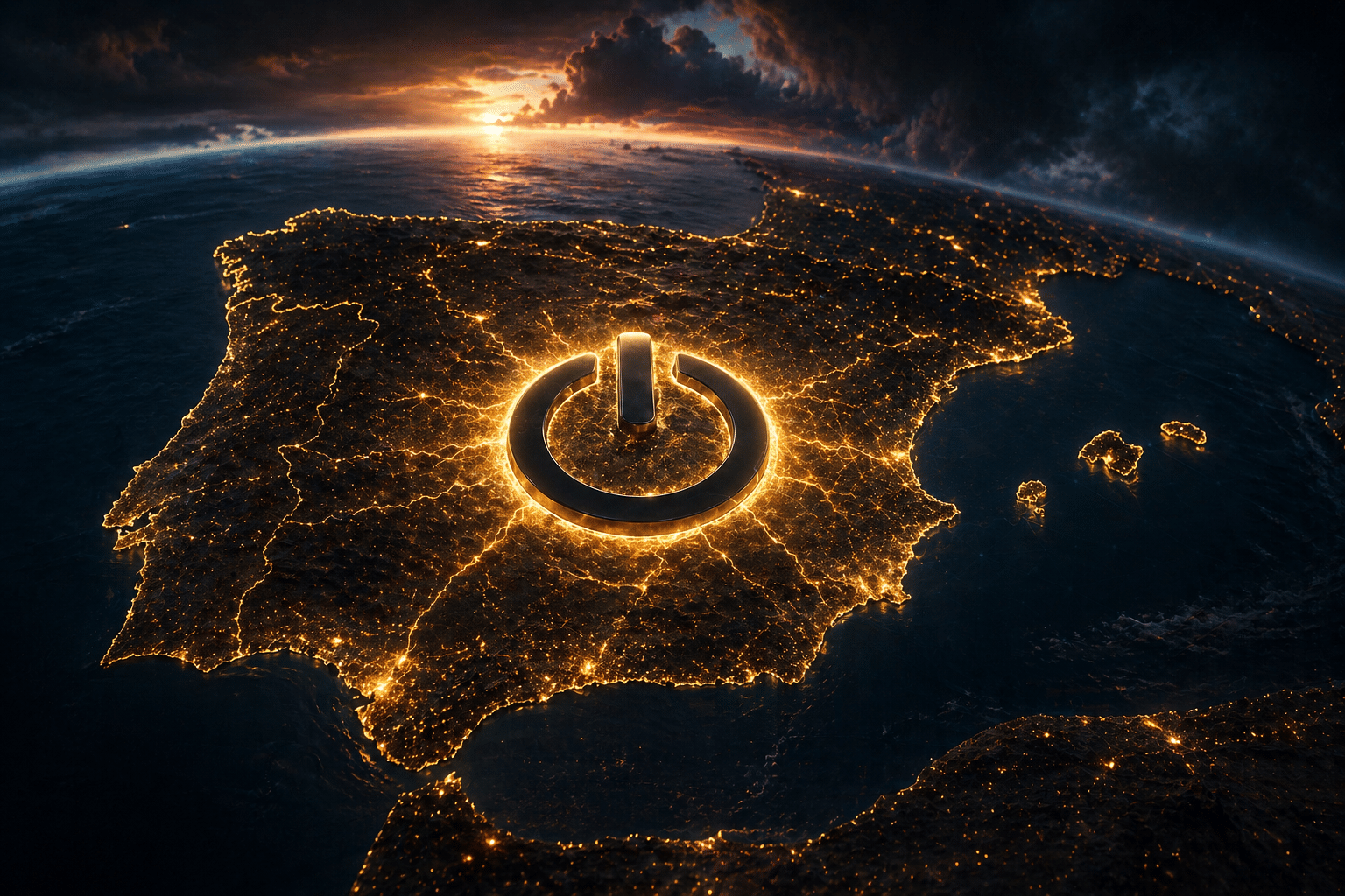 Un año del apagón: la crisis energética que cambió la forma de entender la resiliencia digital