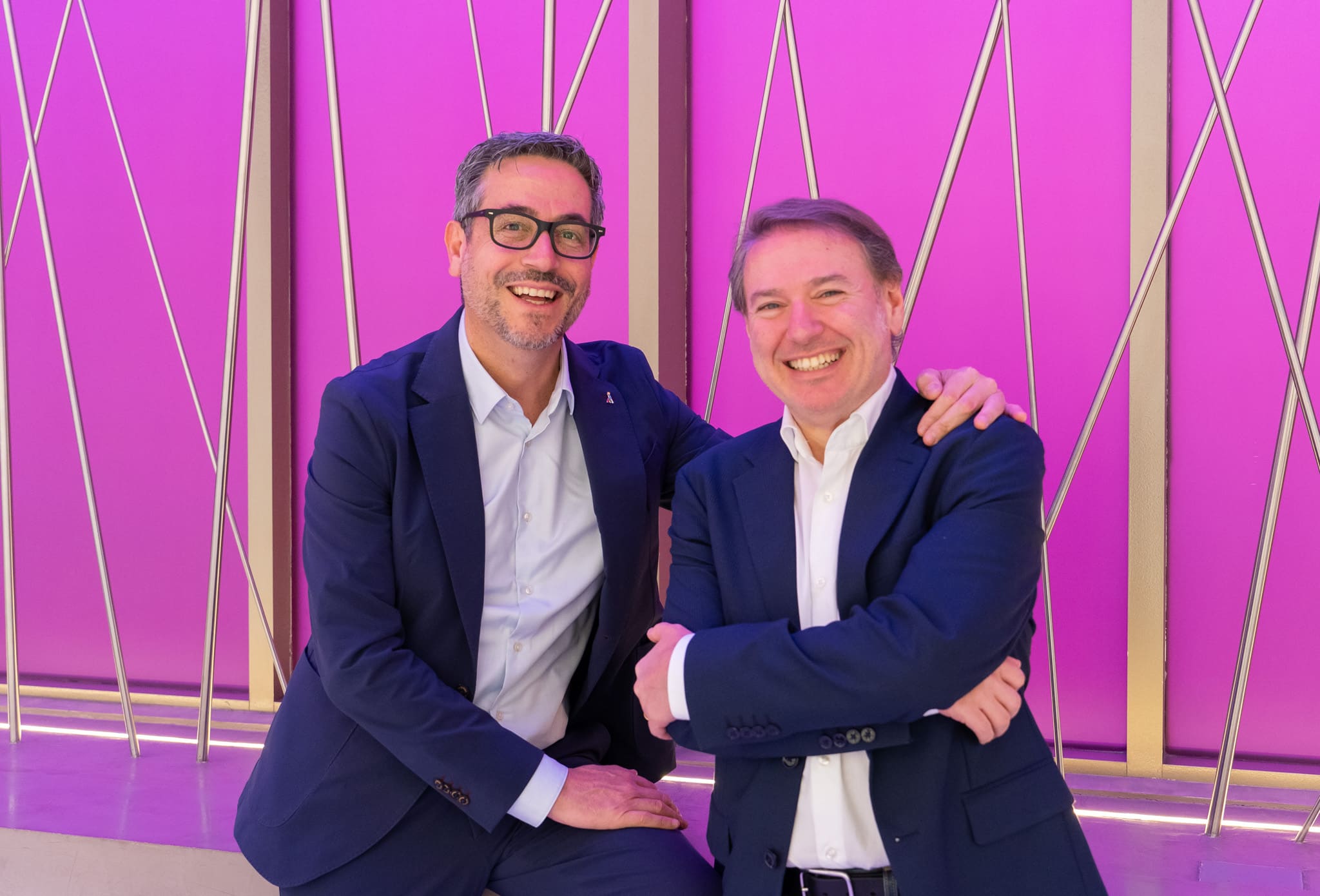 Entrevista a Carlos Bello: “La innovación no es solo tecnología, sino cultura y propósito”