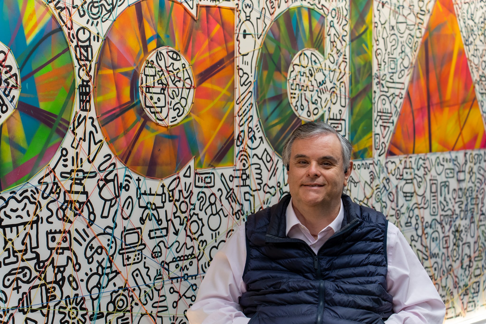 Entrevista a Jesús Hernández: «La accesibilidad debe convertirse en un valor estratégico, no en un mero cumplimiento»
