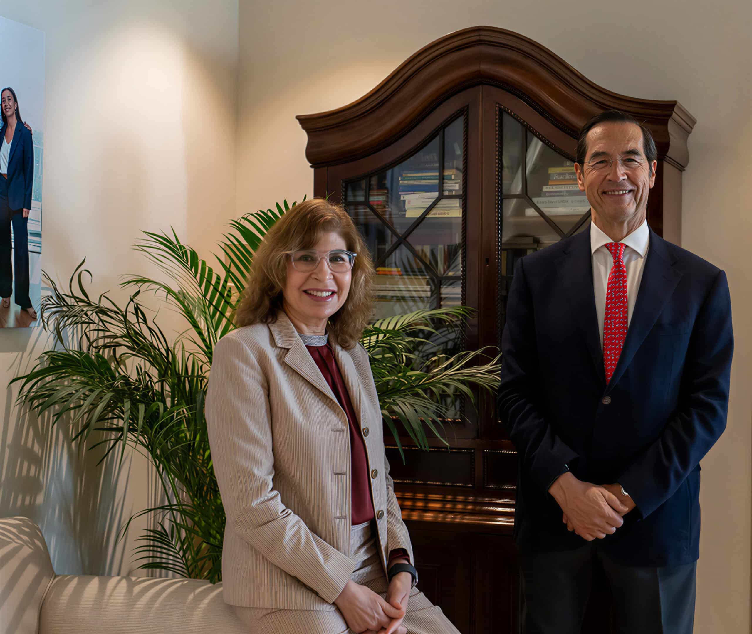 Entrevista a  Dr. Mario Alonso Puig: “La transformación empieza con el paso más pequeño”